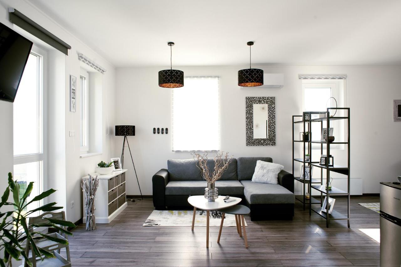 A-765 Apartman Szentgotthárd Zewnętrze zdjęcie