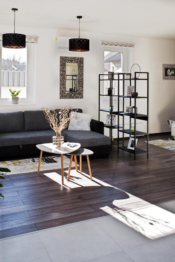 A-765 Apartman Szentgotthárd Zewnętrze zdjęcie