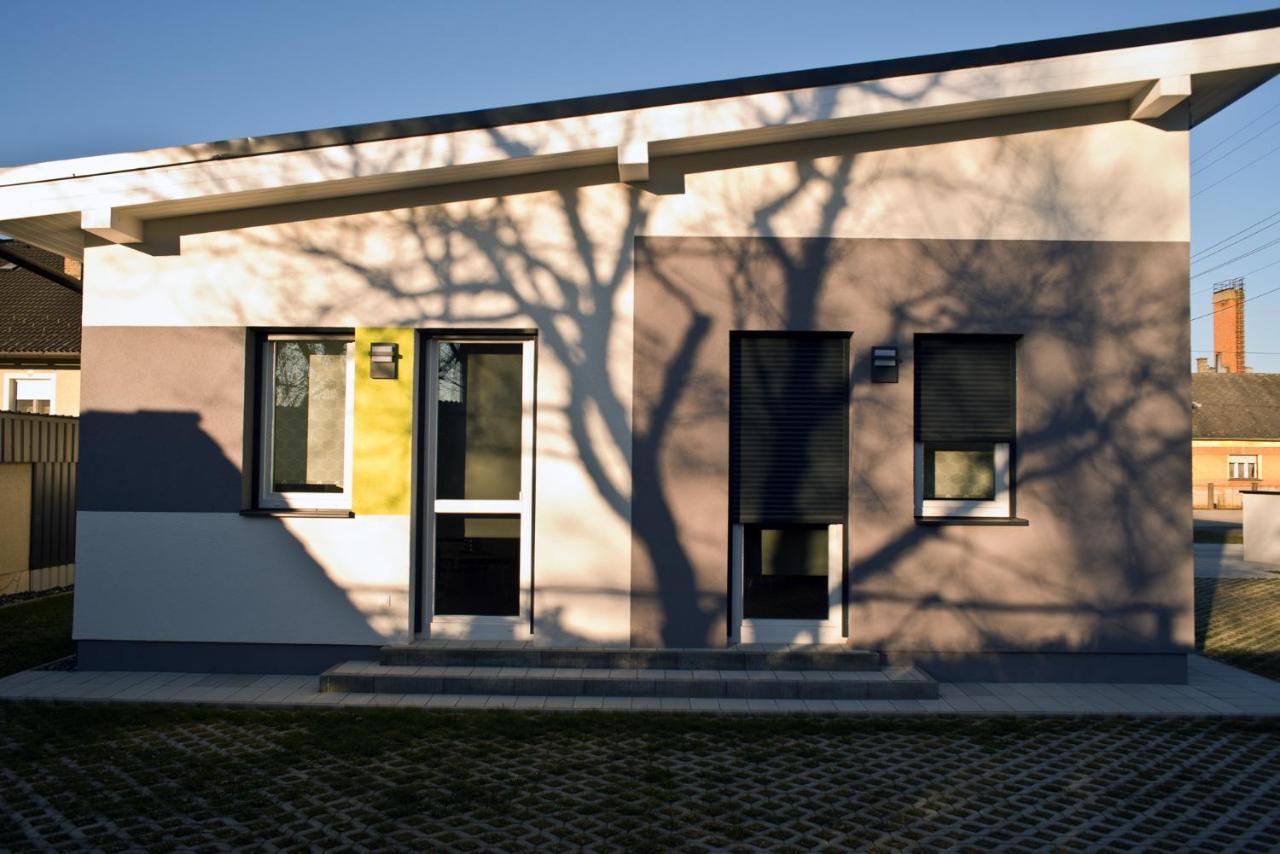 A-765 Apartman Szentgotthárd Zewnętrze zdjęcie