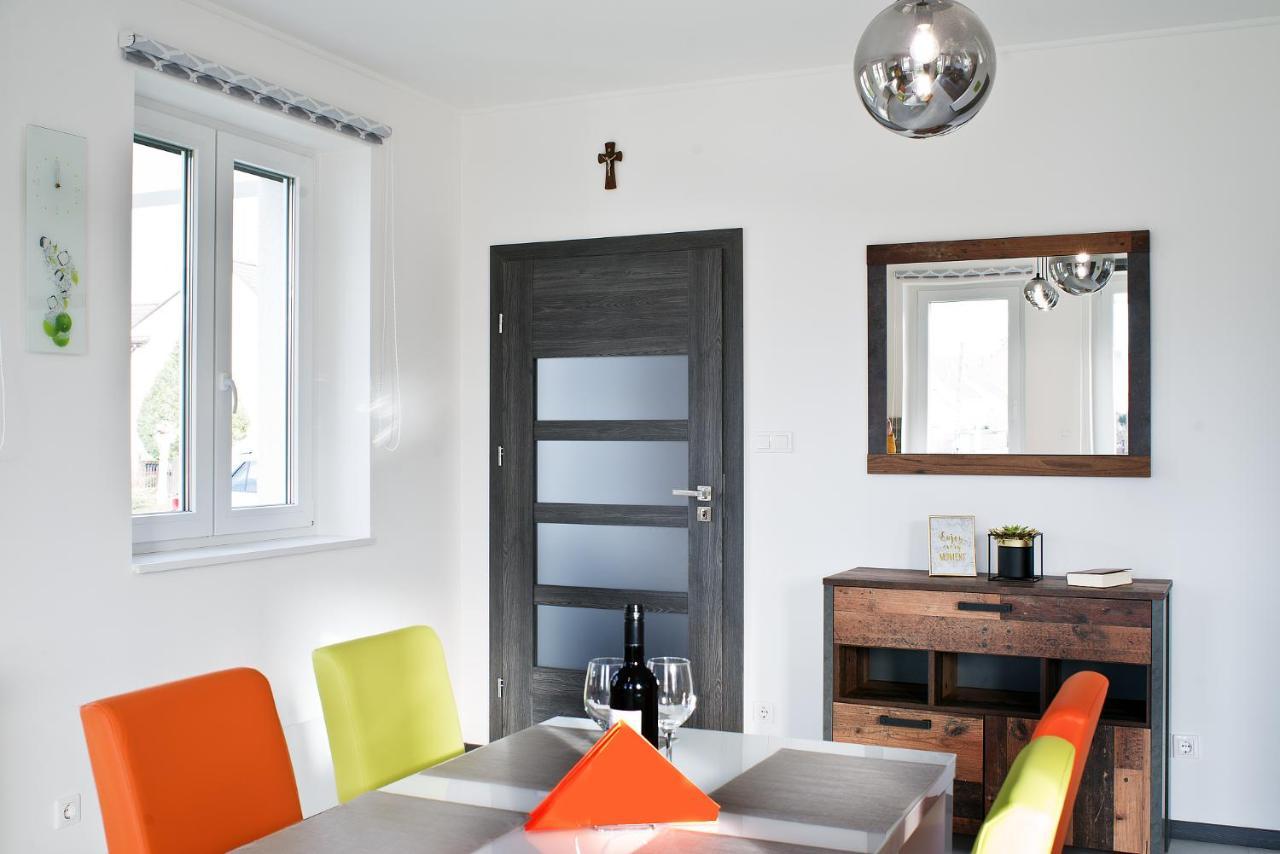 A-765 Apartman Szentgotthárd Zewnętrze zdjęcie