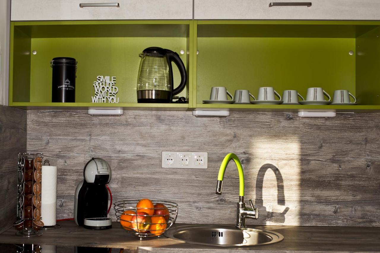 A-765 Apartman Szentgotthárd Zewnętrze zdjęcie