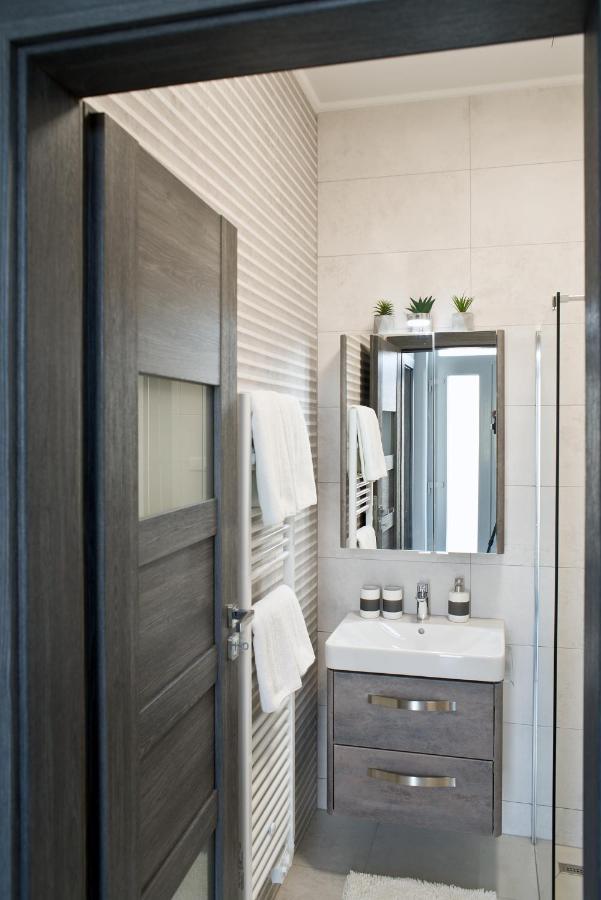 A-765 Apartman Szentgotthárd Zewnętrze zdjęcie