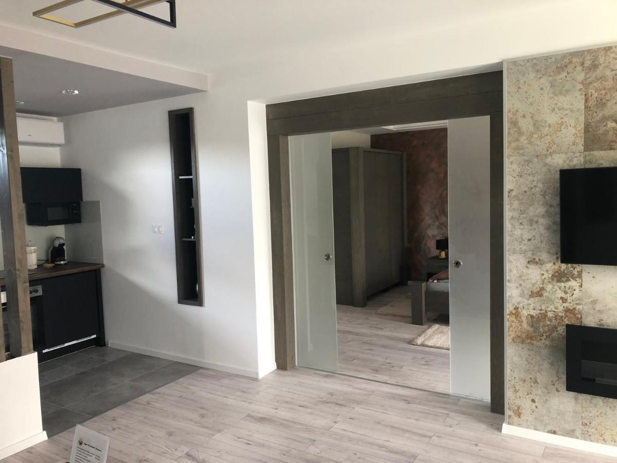 A-765 Apartman Szentgotthárd Zewnętrze zdjęcie