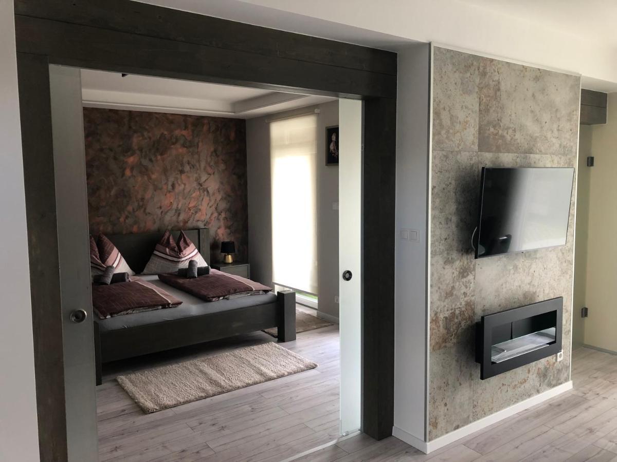 A-765 Apartman Szentgotthárd Zewnętrze zdjęcie