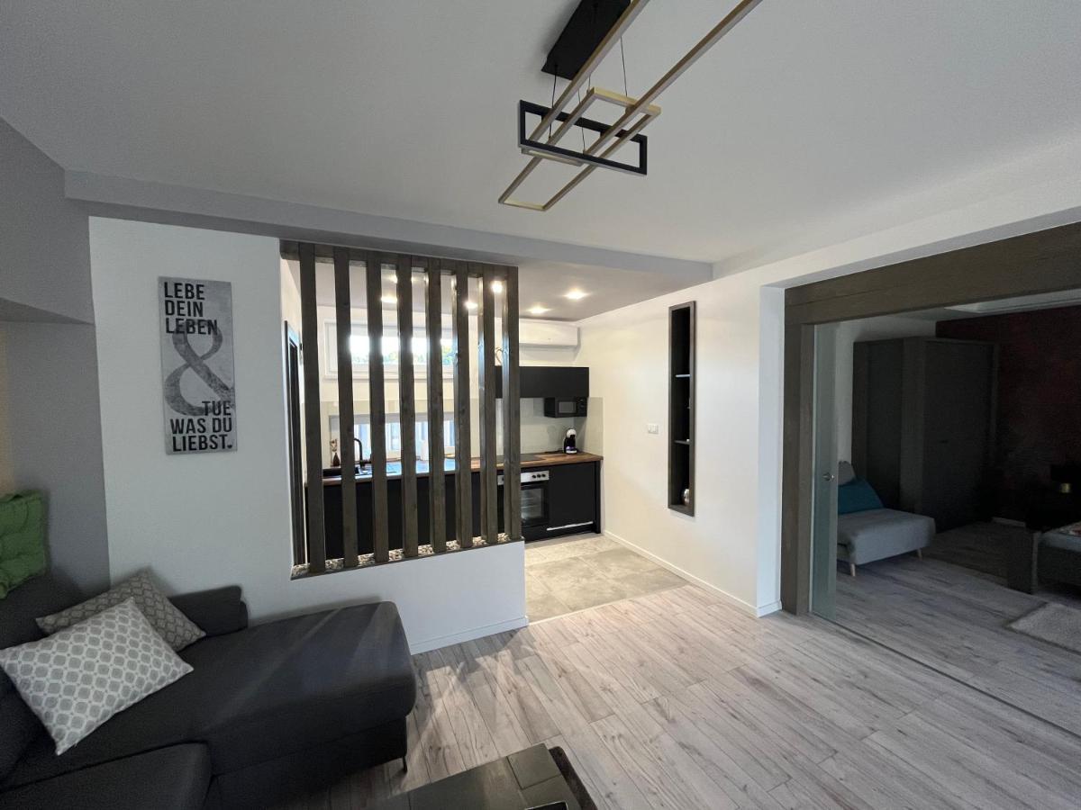 A-765 Apartman Szentgotthárd Zewnętrze zdjęcie