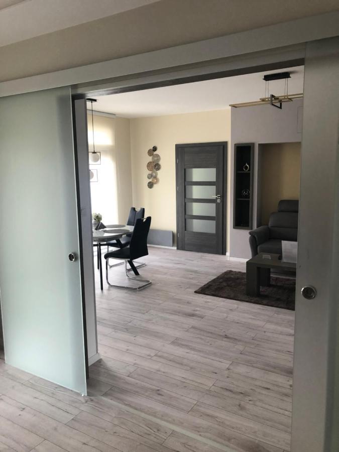 A-765 Apartman Szentgotthárd Zewnętrze zdjęcie
