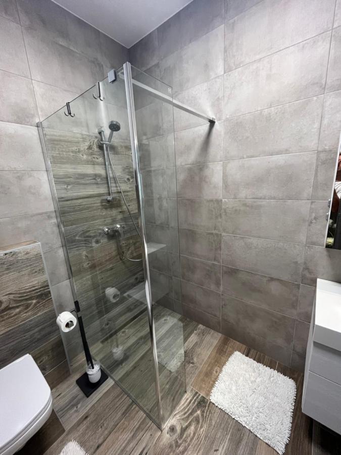 A-765 Apartman Szentgotthárd Zewnętrze zdjęcie
