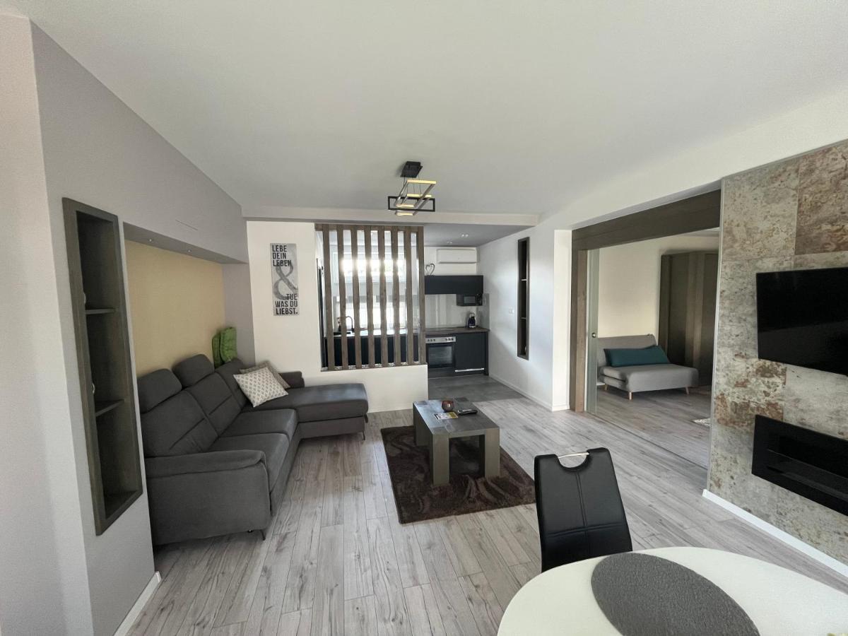 A-765 Apartman Szentgotthárd Zewnętrze zdjęcie